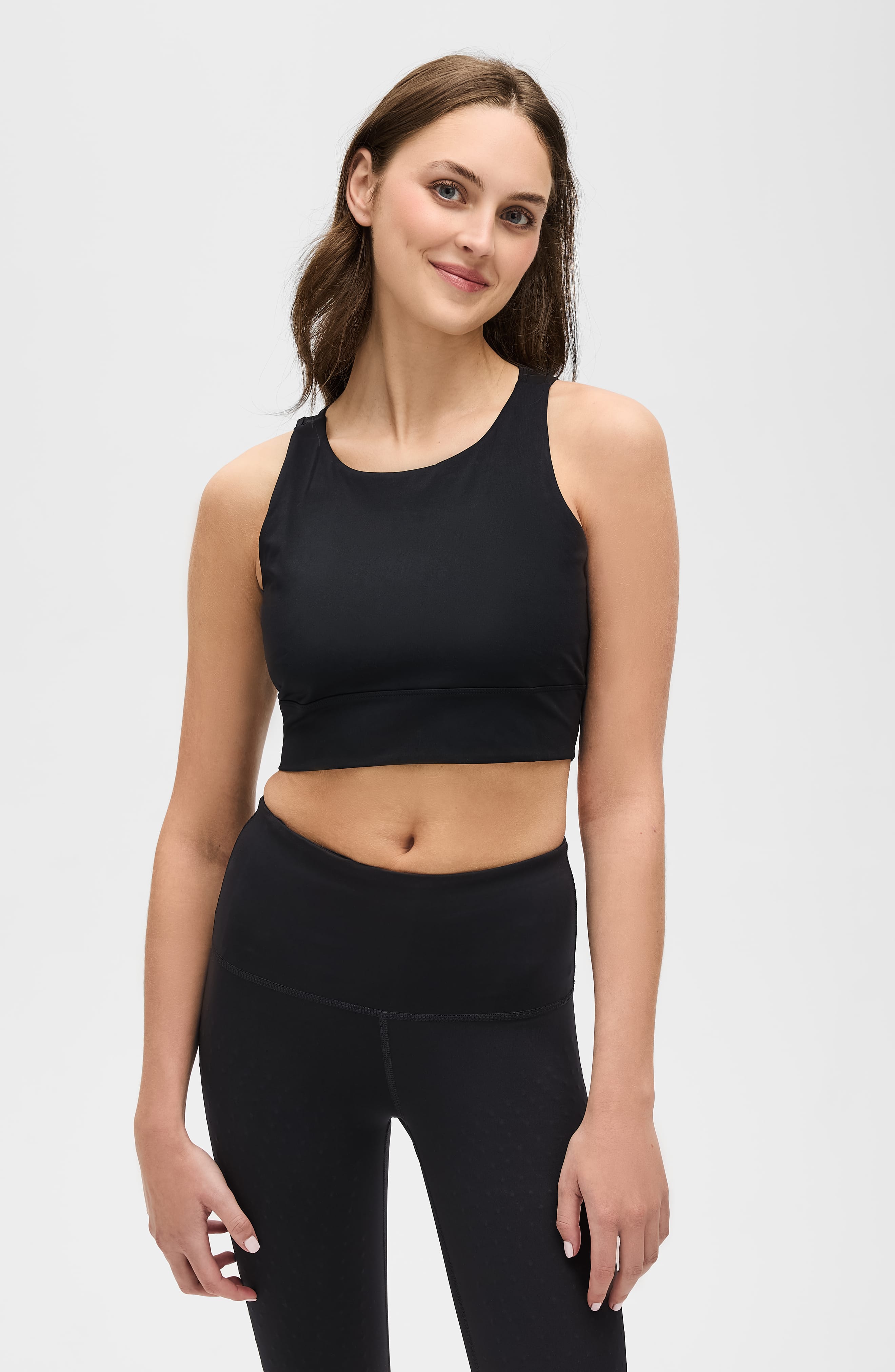 AURA Lymphatic Bra