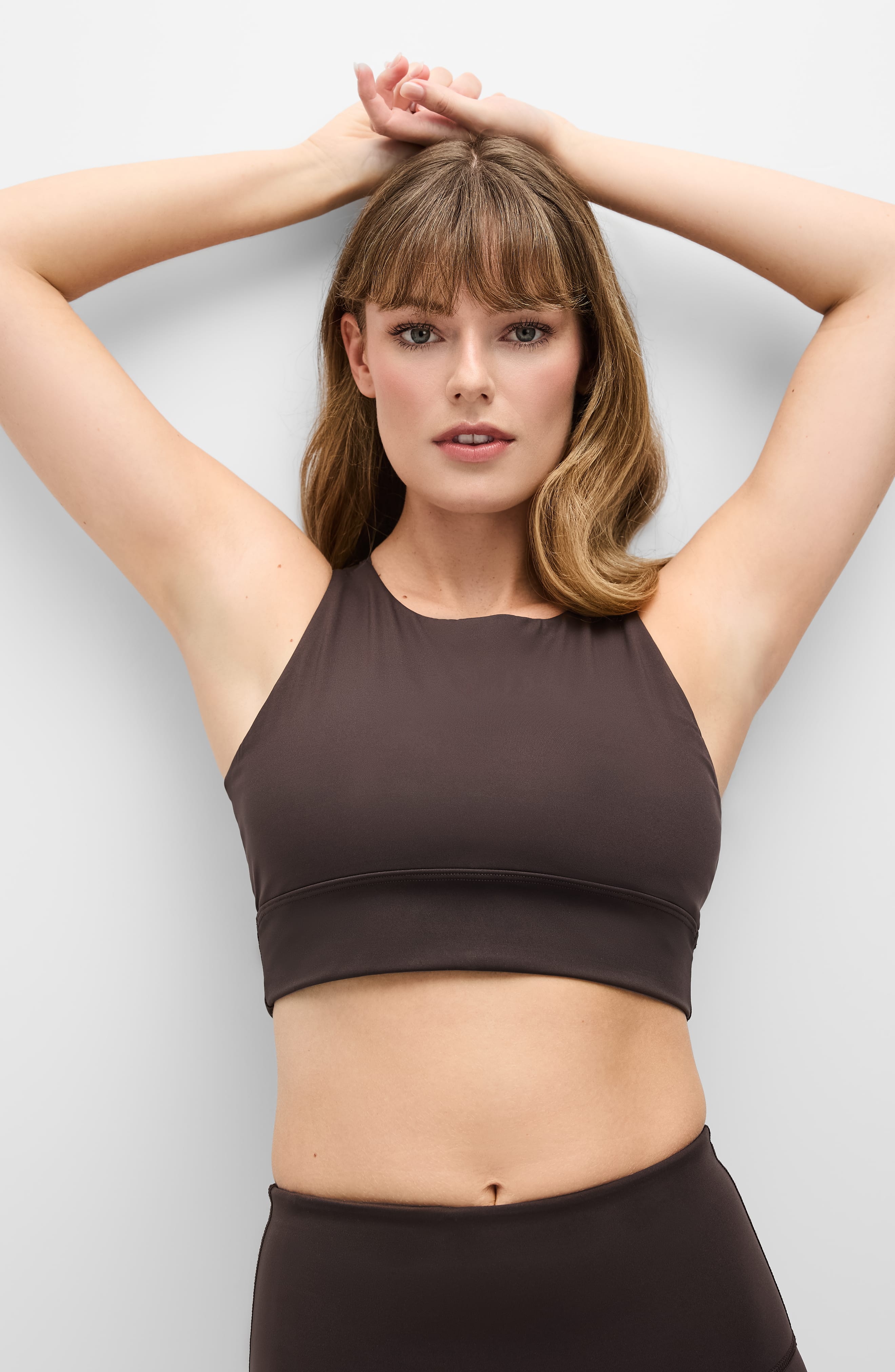 AURA Lymphatic Bra