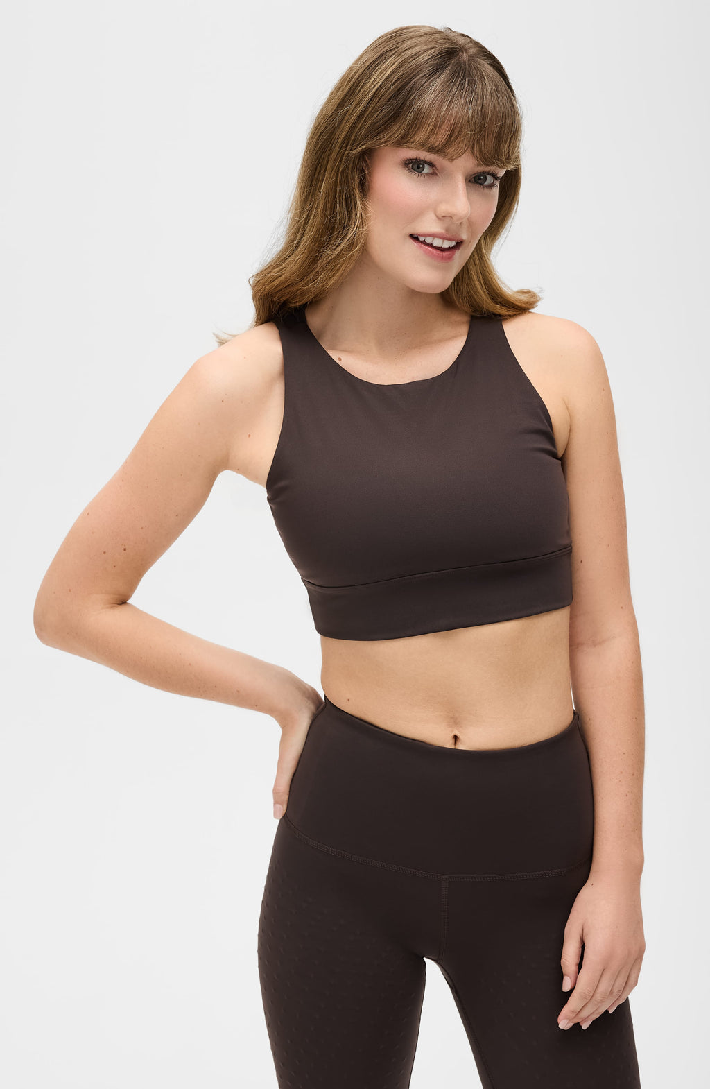 AURA Lymphatic Bra