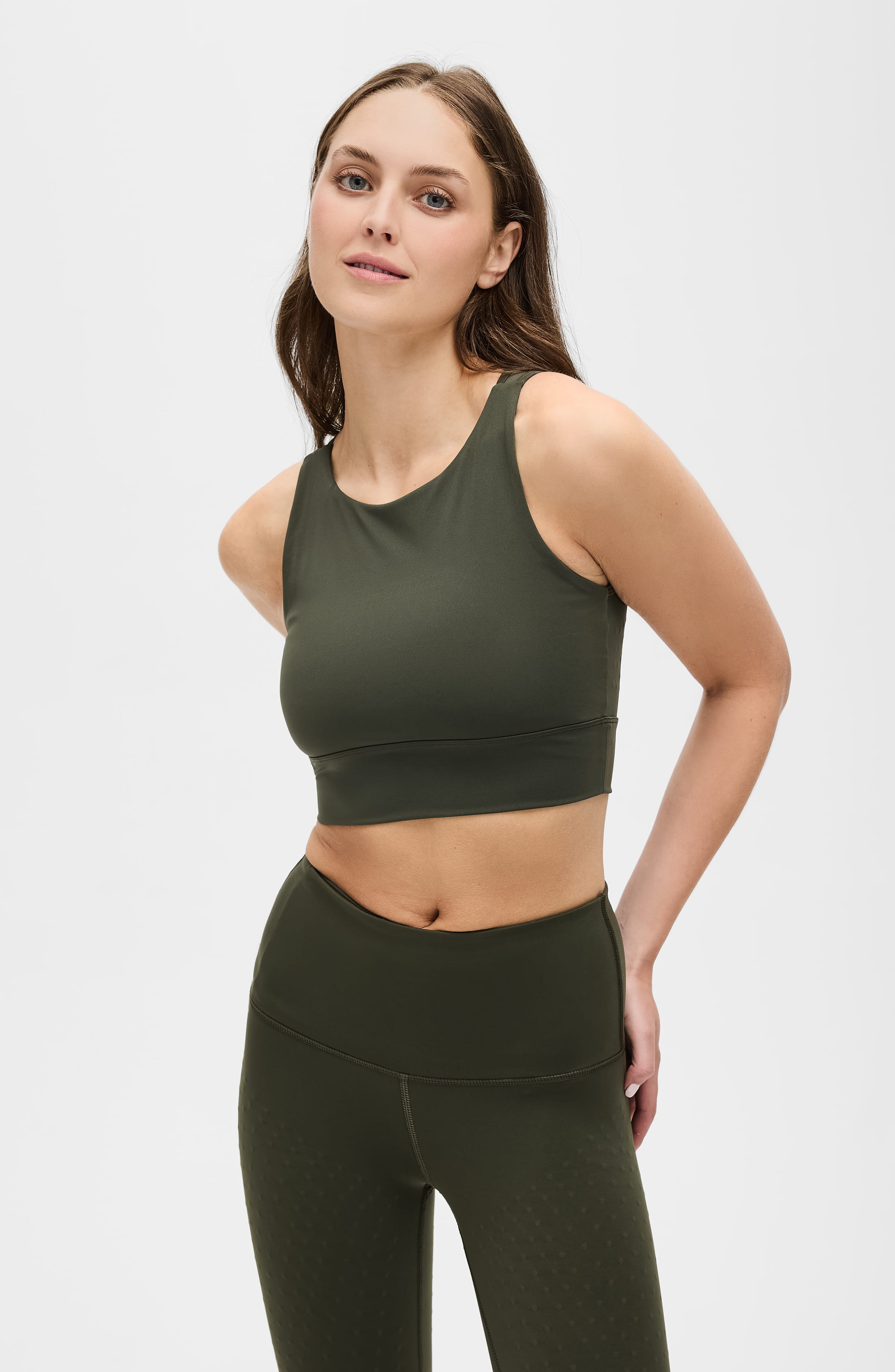 AURA Lymphatic Bra